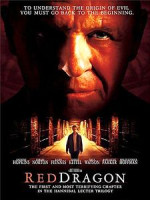 Изображение товара Красный дракон