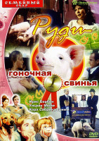 Изображение товара Руди гоночная свинья