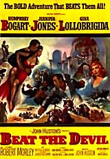 Победи дьявола на DVD