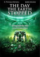 Изображение товара Когда Земля остановилась