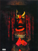 Изображение товара Slipknot - Voliminal Inside The Nine