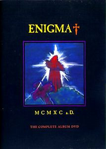 Enigma - MCMXC a.D. на DVD