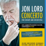 Jon Lord Concerto for Group and Orchestra (Blu-ray)* на Blu-ray Jon Lord Concerto for Group and Orchestra (Blu-ray)* на Blu-ray