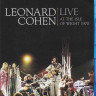 Leonard Cohen Live at the isle of wight 1970 (Blu-ray)* на Blu-ray