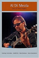 Изображение товара Al Di Meola - One Of These Nights