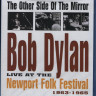 Bob Dylan The Other Side Of The Mirror Live at the Newport (Blu-ray)* на Blu-ray