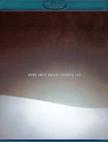 Изображение товара Nine Inch Nails Ghosts I IV (Blu-ray)*