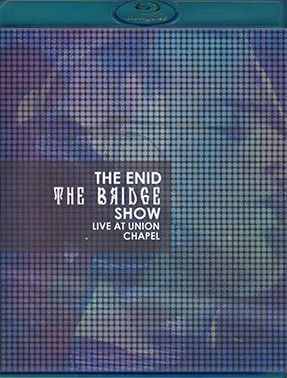 The Enid The Bridge Show Live at Union Chapel (Blu-ray)* на Blu-ray