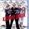 Казино Джек (Blu-ray) на Blu-ray