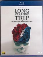 Изображение товара Grateful Dead Long Strange Trip (Blu-ray)*