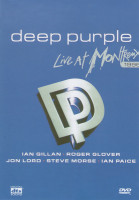 Изображение товара Deep Purple - Live at Montreux