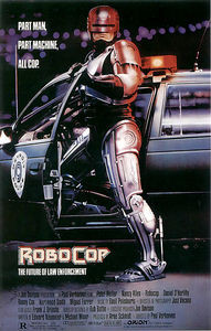 Робокоп 2 (Коллекционное издание) на DVD