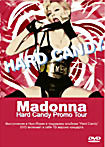 Изображение товара Madonna  Hard Candy