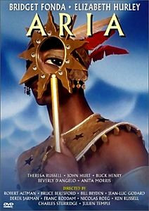 Ария (Без полиграфии!) на DVD