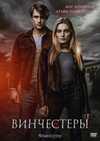 Изображение товара Винчестеры (13 серий) (2DVD)*