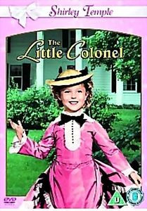 Маленький полковник на DVD Маленький полковник на DVD