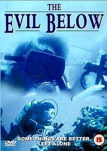 Зло из бездны  на DVD