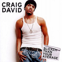 Изображение товара Craig David - Off the Hook...Live At Wembley