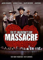 Изображение товара Резня в день святого Валентина