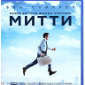 Невероятная жизнь Уолтера Митти (Blu-ray)* на Blu-ray