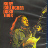 Rory Gallagher Irish Tour 74 (Blu-ray)* на Blu-ray