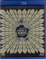 Изображение товара Motorpsycho Demon Box Live at Rockheim (Blu-ray)*