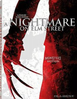 Изображение товара Кошмар на улице Вязов 1-8