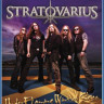 Stratovarius Under Flaming Winter Skies Live In Tampere (Blu-ray)* на Blu-ray