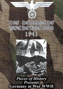 Хроники третьего Рейха часть 6 на DVD