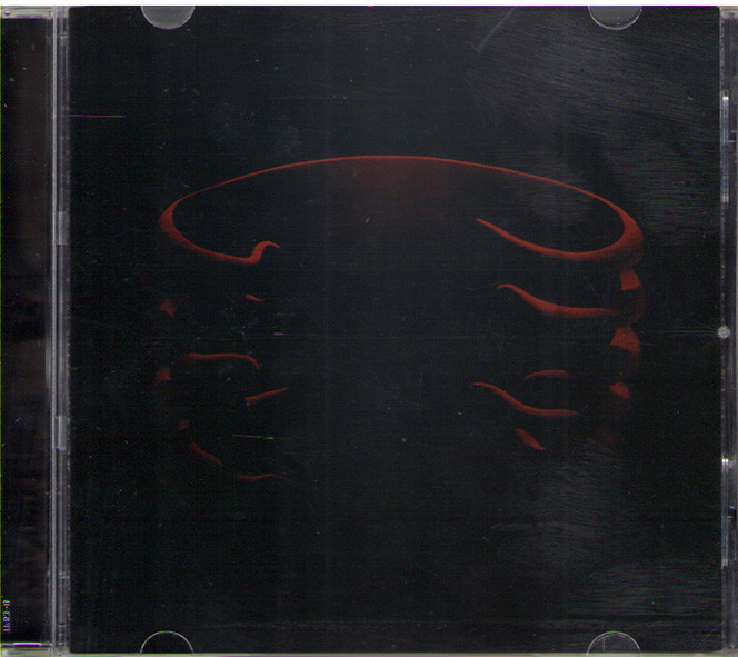Tool Undertow (cd) на DVD
