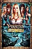 Пираты 2 Месть Стагнетти на DVD