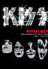 Изображение товара Kiss - Kissology - Vol.1 and Vol.2 (1974-1977) (2DVD)