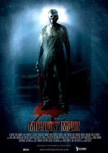 Полуночное кино на DVD Полуночное кино на DVD