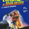 Назад в Будущее 2* на DVD Назад в Будущее 2* на DVD