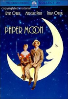 Изображение товара Бумажная луна (DVD на заказ)