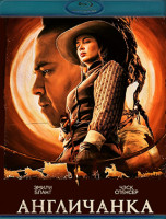 Изображение товара Англичанка (6 серий) (Blu-ray)*
