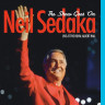 Neil Sedaka The Show Goes On Live at the Royal Albert Hall (Blu-ray) на Blu-ray