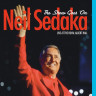 Neil Sedaka The Show Goes On Live at the Royal Albert Hall (Blu-ray) на Blu-ray Neil Sedaka The Show Goes On Live at the Royal Albert Hall (Blu-ray) на Blu-ray