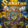 Sabaton Swedish Empire Live (2 Blu-ray)* на Blu-ray