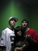 Изображение товара Сокровище нации/Без лица/Пуля