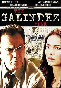 Загадка Галиндеза на DVD