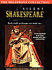 НЕМОЙ ШЕКСПИР (Король Джон / Буря / Ричард III / Сон в летнюю ночь / Двеннадцатая ночь / Король Лир / Торговец из Венеции) на DVD НЕМОЙ ШЕКСПИР (Король Джон / Буря / Ричард III / Сон в летнюю ночь / Двеннадцатая ночь / Король Лир / Торговец из Венеции) на DVD