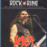 Slayer Live at Rock am Ring (Blu-ray) на Blu-ray