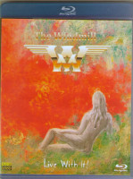 Изображение товара The Windmill Live With It (Blu-ray)*