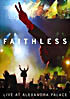 Faithless - Live At Alexandra Palace на DVD