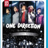 One Direction Up All Night The Live Tour (Blu-ray)* на Blu-ray