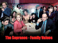 Изображение товара Клан Сопрано (7 серий)-перевод Гоблина