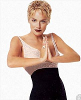 Изображение товара Основной инстинкт/Основной инстинкт 2/Сломанные цветы/Щепка/Кровь и песок/Глория/Год оружия