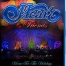Heart and Friends Home For The Holidays (Blu-ray)* на Blu-ray