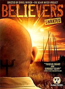 Сторонники на DVD